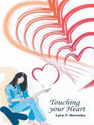 cover image of Touching Your Heart
